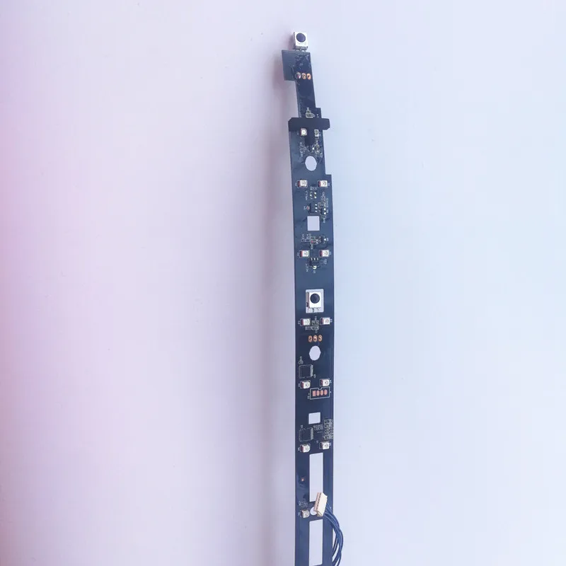 Robot Vacuum Cleaner Ir Light Bar 
