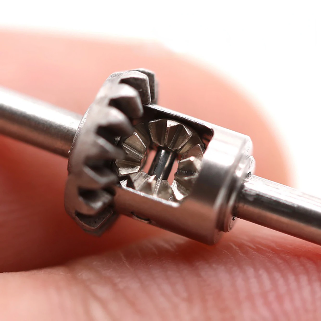 Diferencial do Modelo Orlandoo-Hunter para Engrenagem Planetária, Escalada  com Tração nas Quatro Rodas OP, 1:35, 1:32, Atualização de Carro -  AliExpress