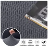 4pcs/set Single Stretch Recliner Sofa Cover for Living Room Solid Color Elastic Non Slip Armchair Covers All-inclusive Covers 3