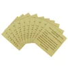 10-100pcs Swimming Pool PVC Repair Patch Waterproof Swim Ring Repair Kit Inflatable Boat Repair Patch Swimming Pool Accessory 2