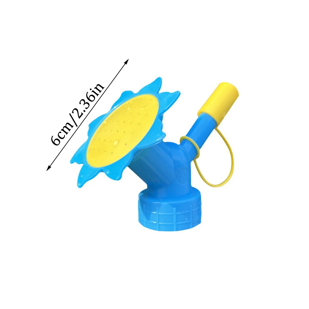 Flower Watering Nozzle Head for Garden Watering Kettle garden irrigation nozzle