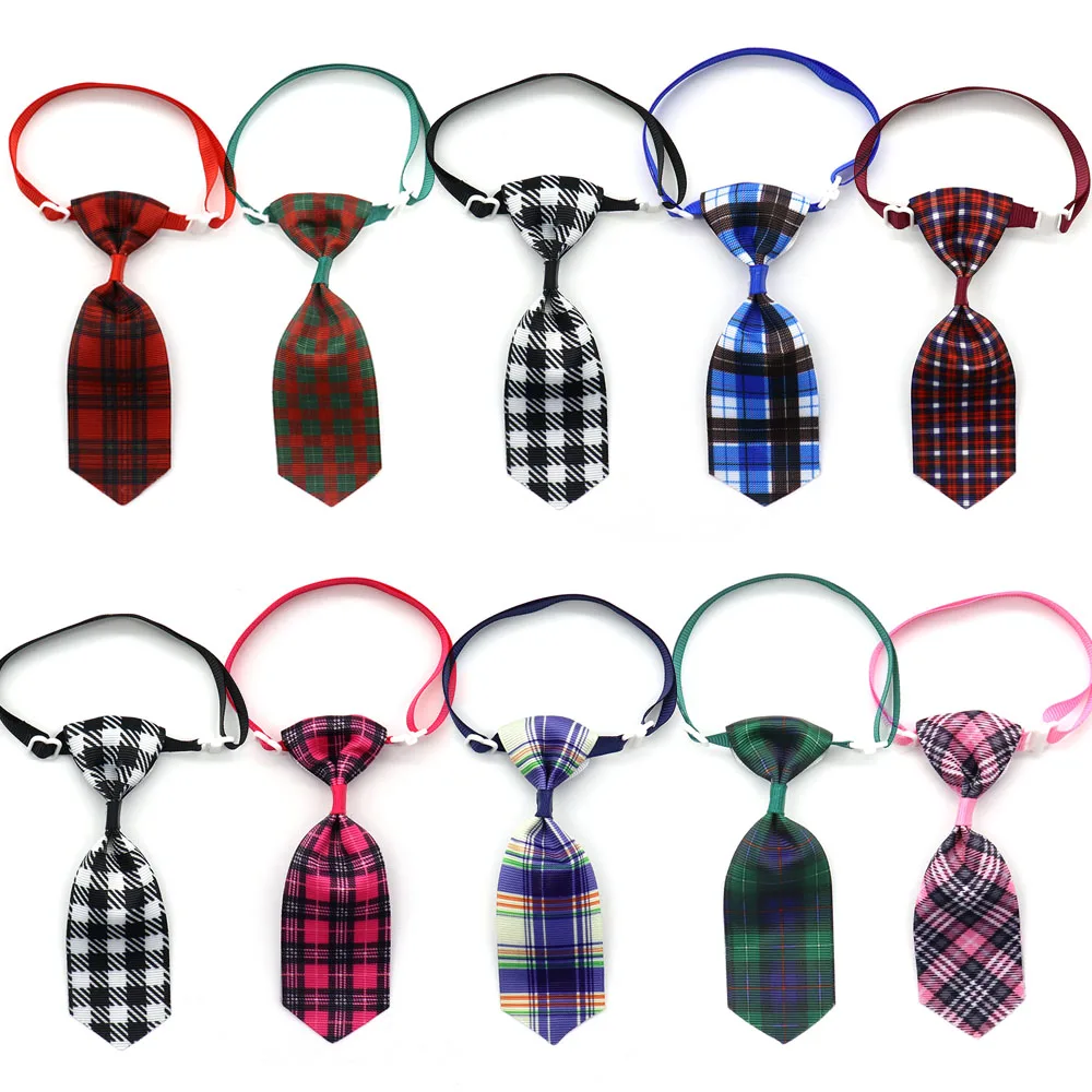 Dogs Accessories Small Bow Tie Gentleman Bow Ties Dogs Dog Tie Dogs