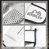 GVOVLVF Golf Gloves Genuine Sheepskin Leather Men Non-slip Soft Fabric Breathable Comfortable Fitting For Golfers 5