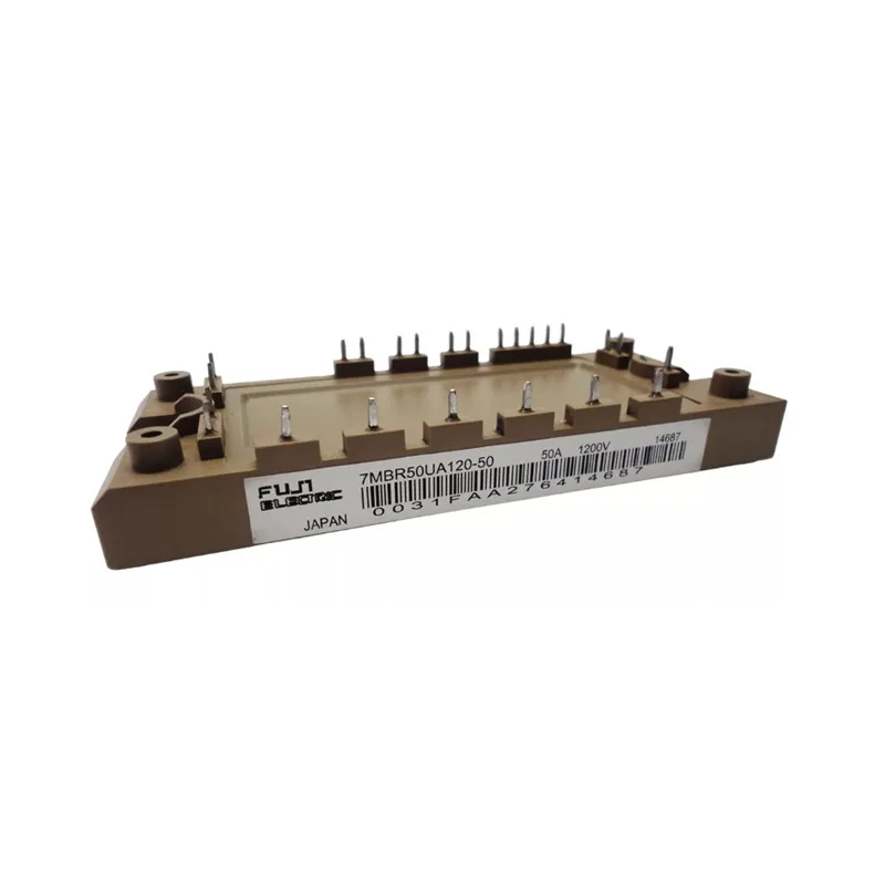 

7MBR50UA120-50