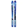 Customized popular professional alpine ski factory 1