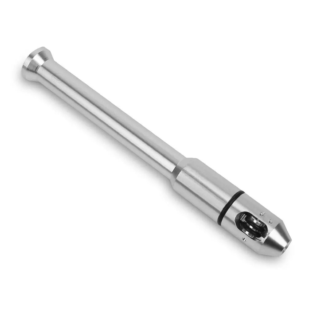 

Welding Wire Feeding Pen Portable TIG Anti-rust Anti-slip Solid Color Rod Holder Pencil Indoor Home Workshop Feeder