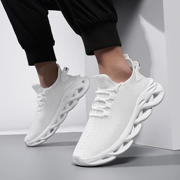 Sneaker for Men Casual Shoes Sneakers Men's Shoes Prices Urban Man Sneakers for Mens Casual Sport Shoe Original Deals Male 1