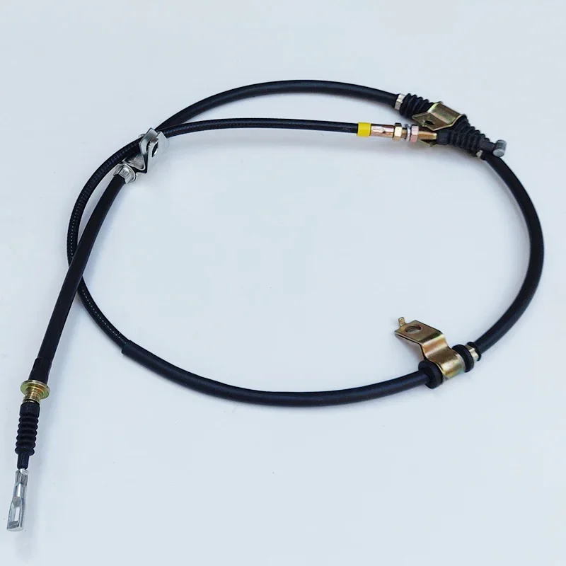ABE C7R008ABE Cable de freno de mano izquierda derecha Cable de Freno de Mano Cables de freno de mano Cable de freno de estacionamiento