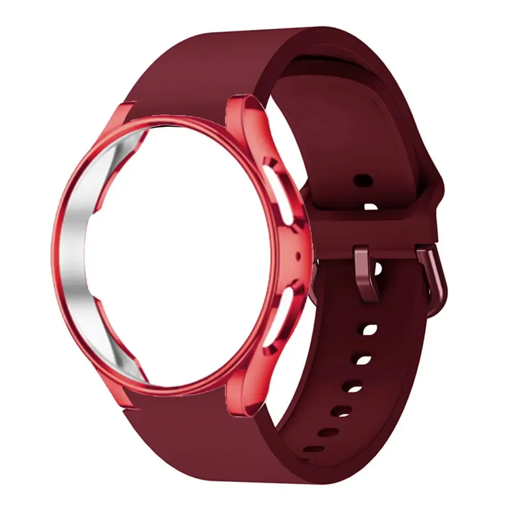 Premium Sports Bracelet with Protective Case