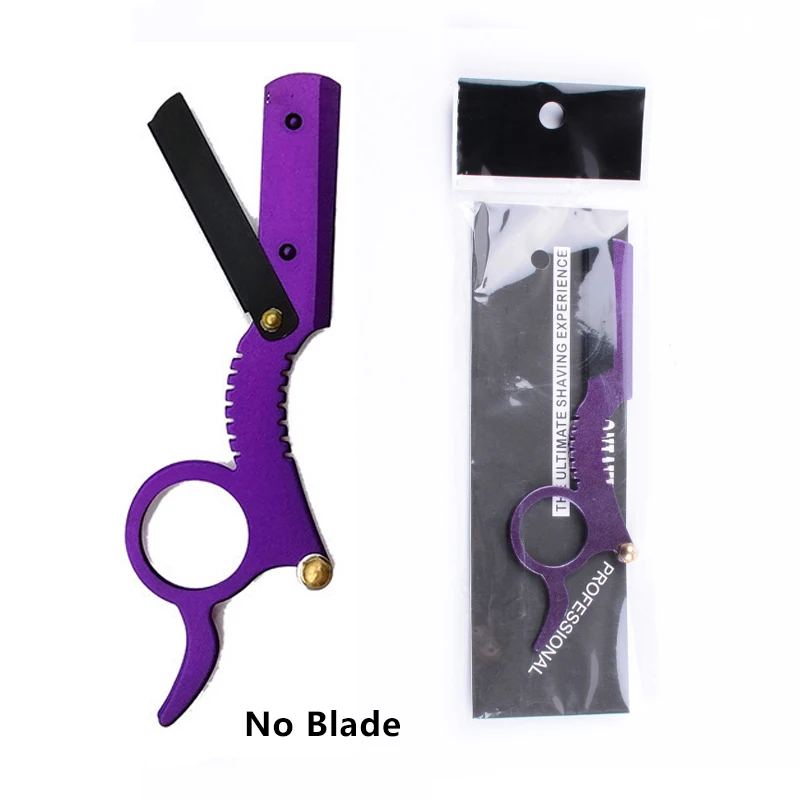 Purple no Blade
