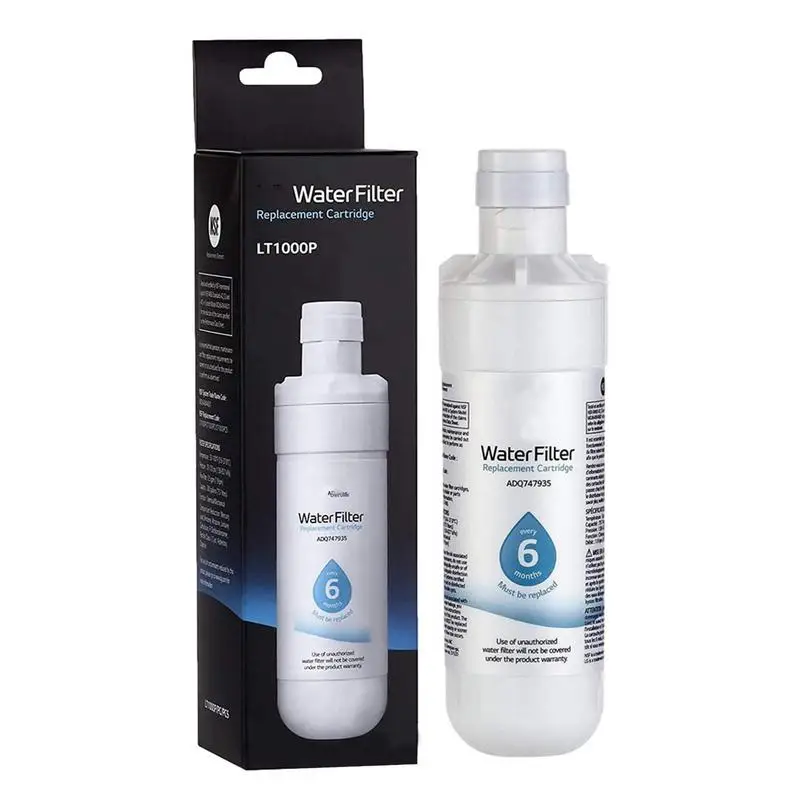 Kitchen Fridge Filters Water Filter Water Filters For Refrigerators Fridge Ice Filter Replacement Protection