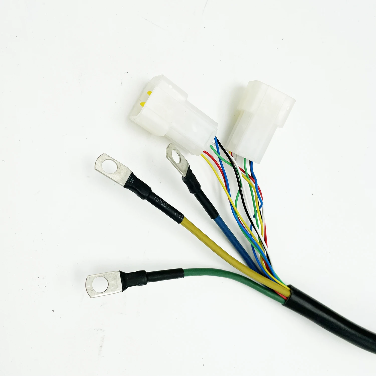 eBike Fat Wheel Conversion Kits 48V-72V