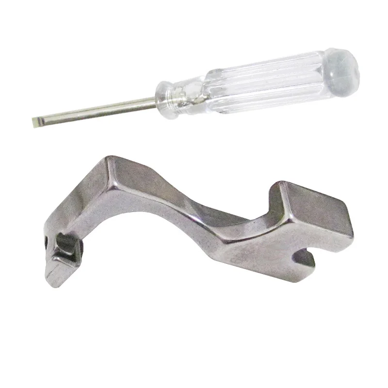 Pied Presseur Pour Fermeture éclair Invisible T69, Accessoire