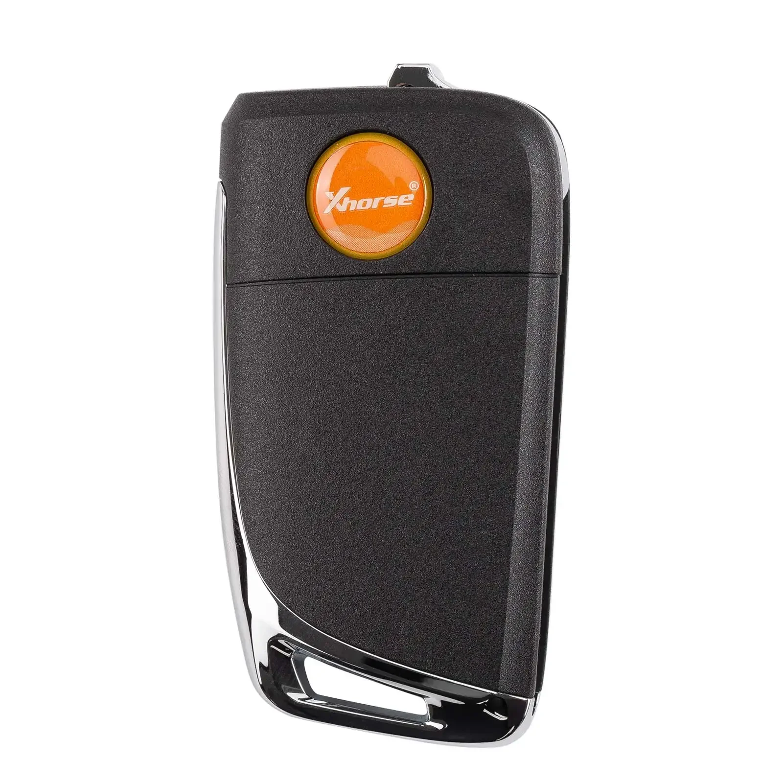 Xhorse XKM800EN Universal Flip Wire Remote Key Knife Style 4 Buttons 1 Piece 4