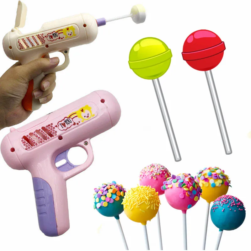 A And A Kreative -Real Lollipop Maker Party Popz - -Real Lollipop