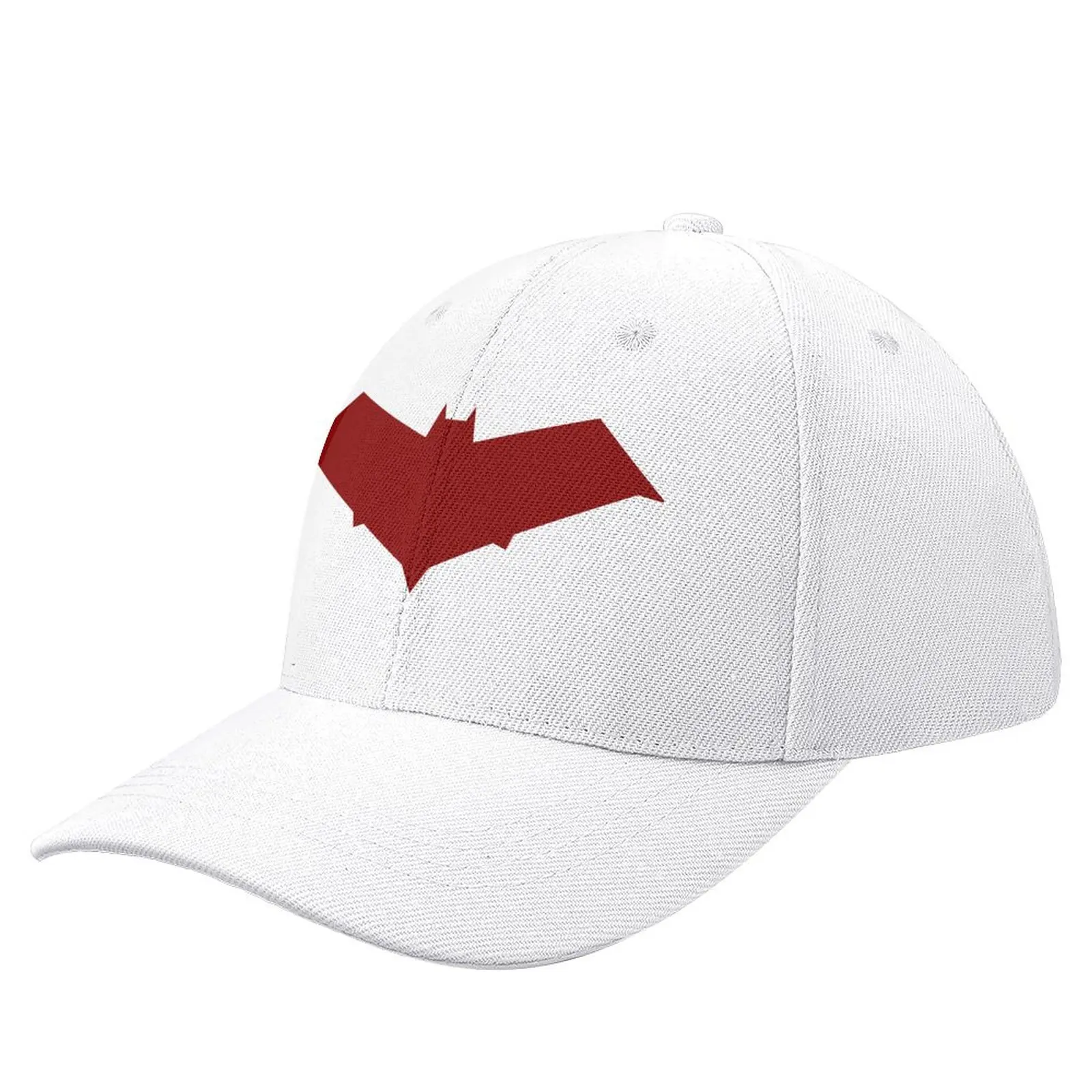 

Red Hood Emblem Baseball Cap Anime Military Cap Man Beach Bag Brand Man cap Boy Child Women's