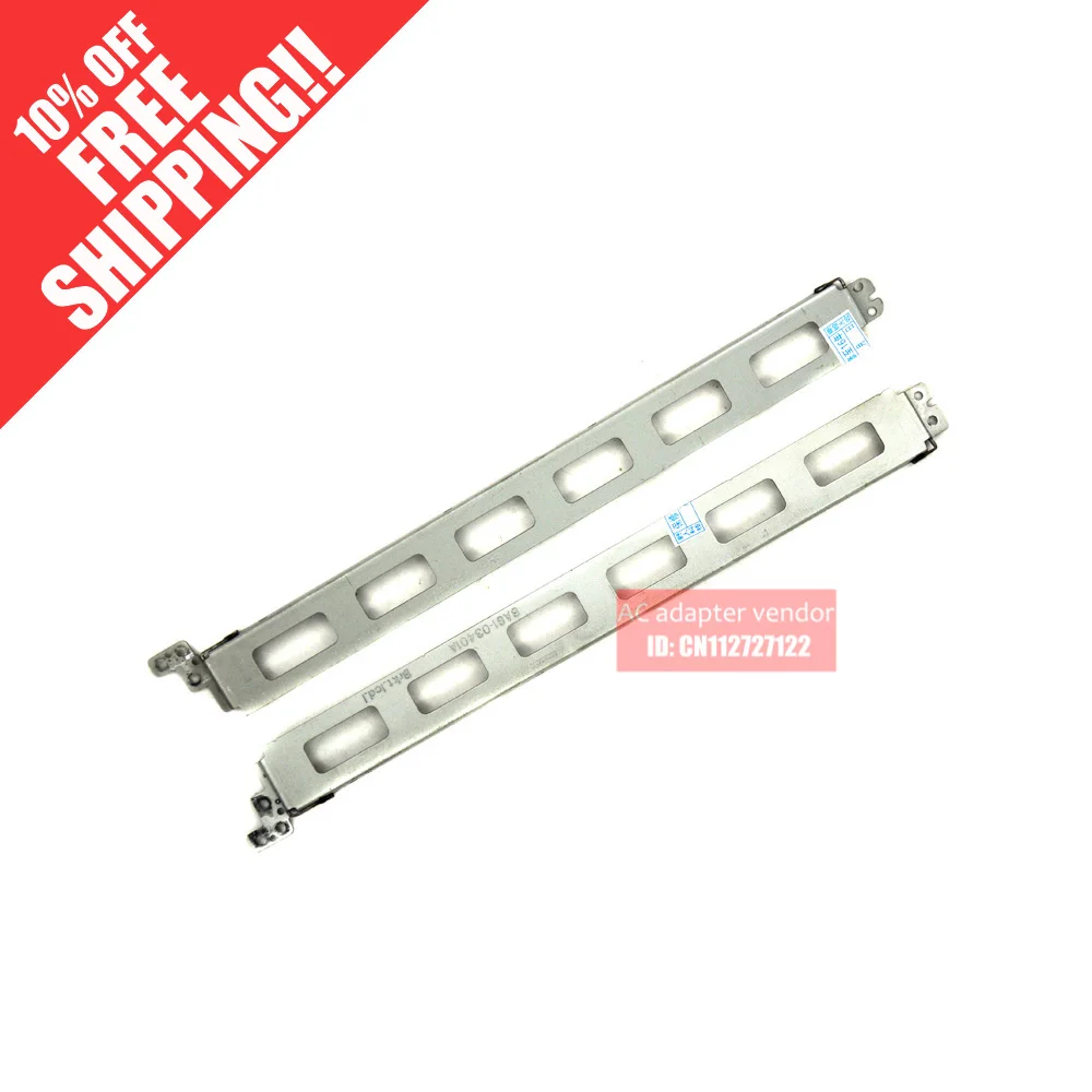 

FOR samsung R458 R408 R410 R466 R415 R455 R460 R453 screen axis bracket screen bracket hinges