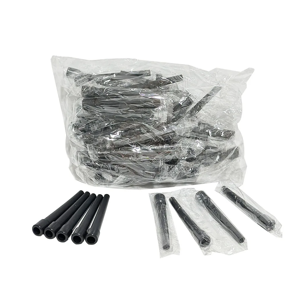 50PCS Per Pack Disposable Shisha Mouthpiece Hookah Water Pipe Sheesha Chicha Narguile Hose Mouth Tips Accessories