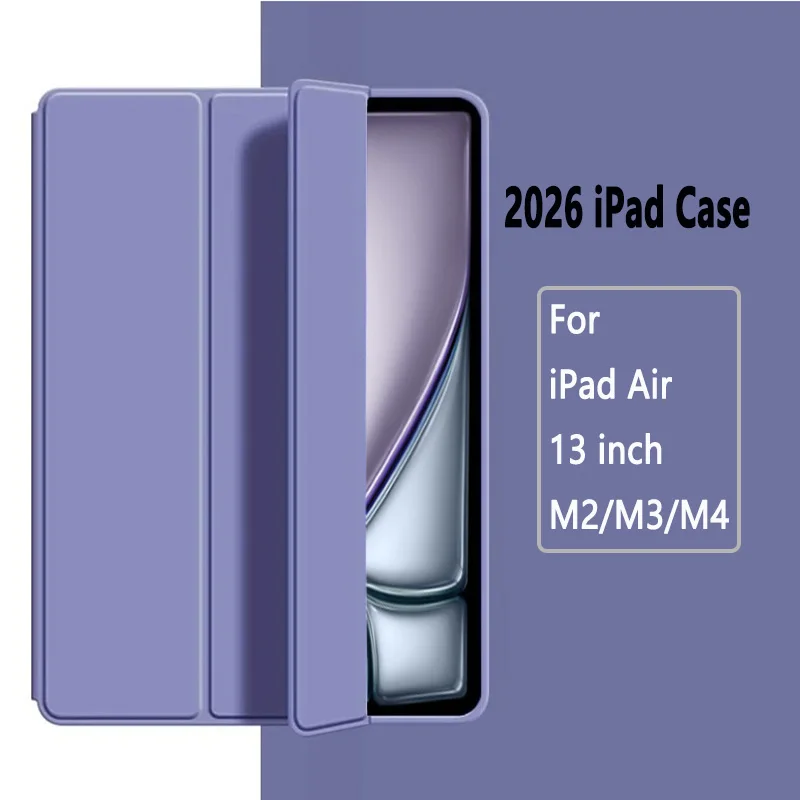 Premium Magnetic Stand Smart Case