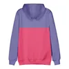 Coats Oliver Tree Sweatshirt 3D Stand Collar Zipper Jacket Men/Women Long Sleeve Jackets Streetwear Fashion Cosplay Costume 5