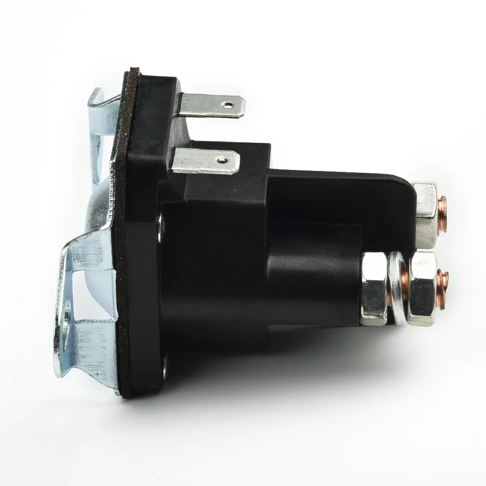 

44814801 Starter Solenoid Accessories For COUNTAX For WESTWOOD'S Professional Replacement Tool Useful Durable