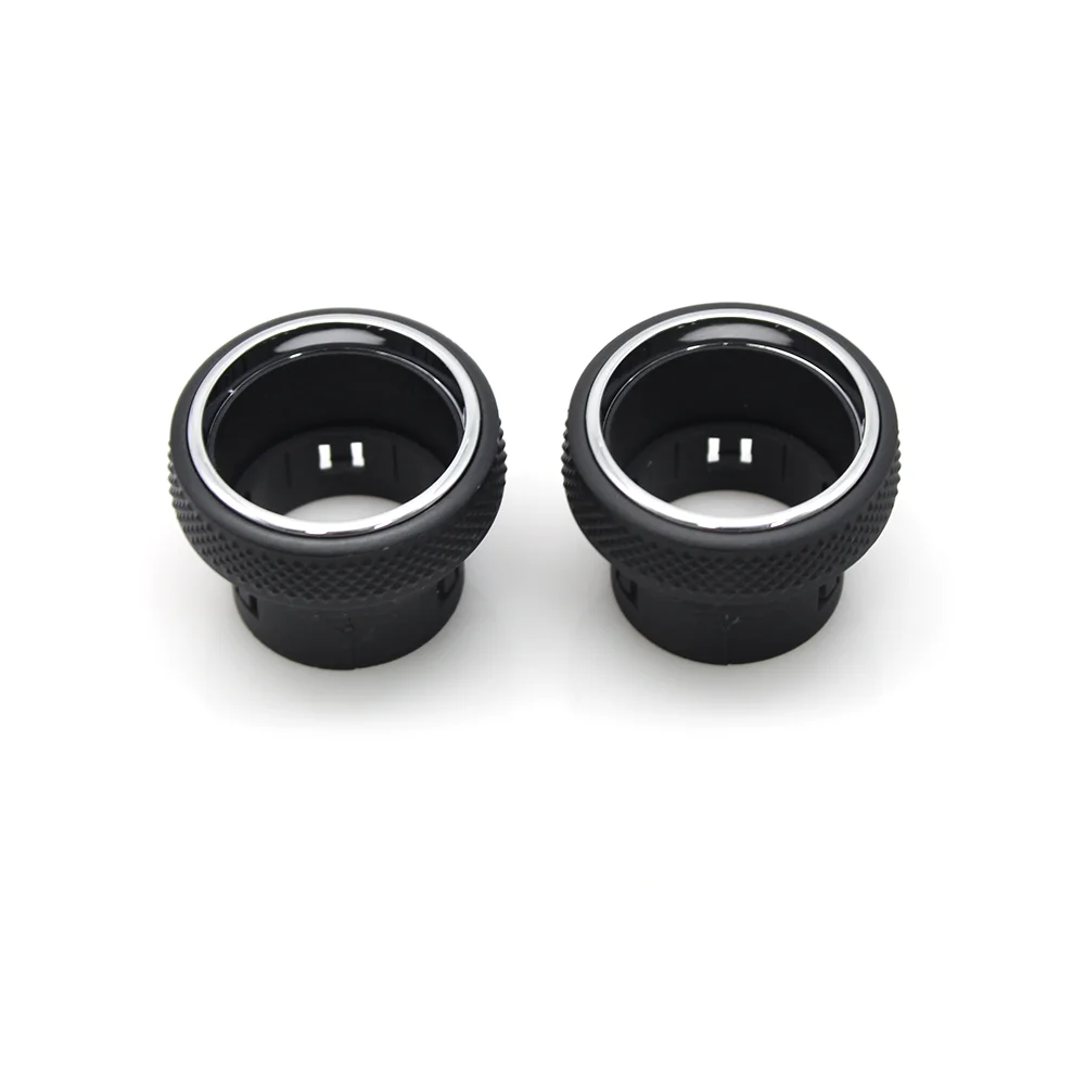 WK2 2014-2021 Auto Vorne Zentrale Konsole AC Control Auto Drehschalter Taste Radio Lautstärke Drehknopf Für Jeep grand Cherokee – Detail 22