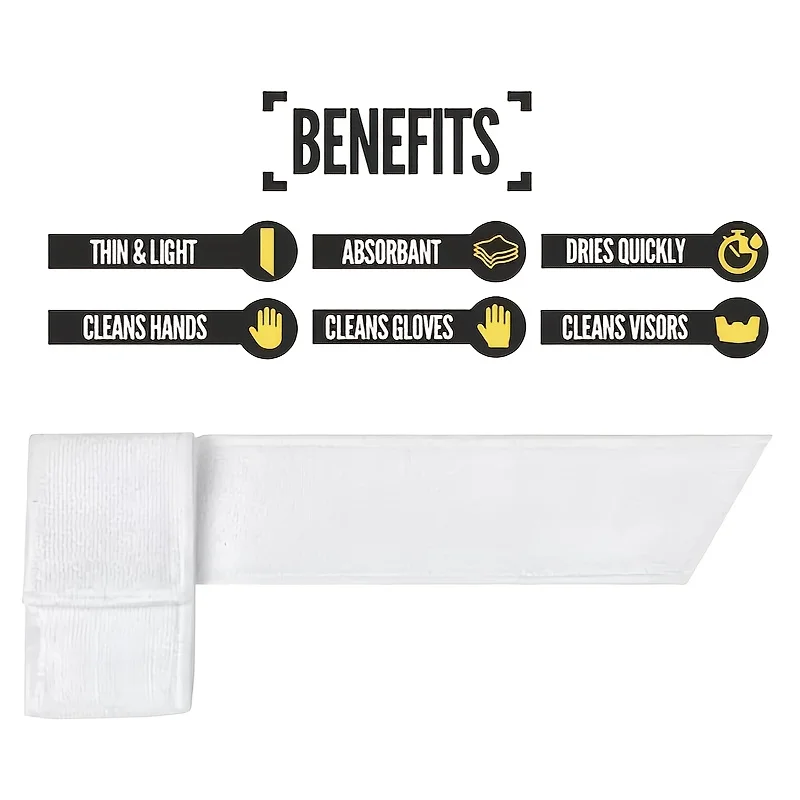 Sports Hand & Face Towel 4