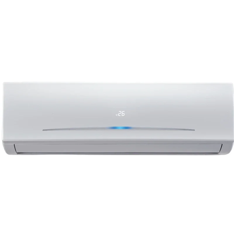 Vestar split air conditioner with small noise for home and hotel use
