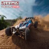ARRMA TYPHON GROM MEGA ARA2106 4WD 2S Brushed RTR 1/18 RC Electric Remote Control Model Car Buggy Off-road Racing Toys 2