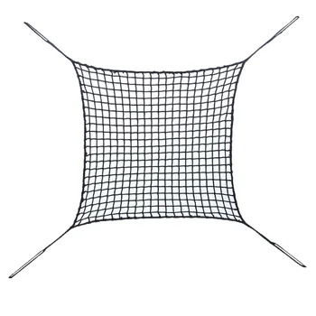 1pc 3m*4.5m/3m*6m coarser golf practice net high impact net sports training ground golf hitting net 5