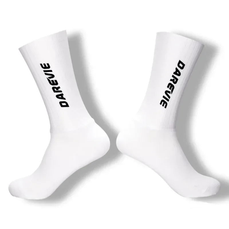 Socks Cycling Pro Sports for Men Anti-slip Breathable