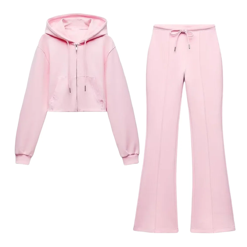Pink set