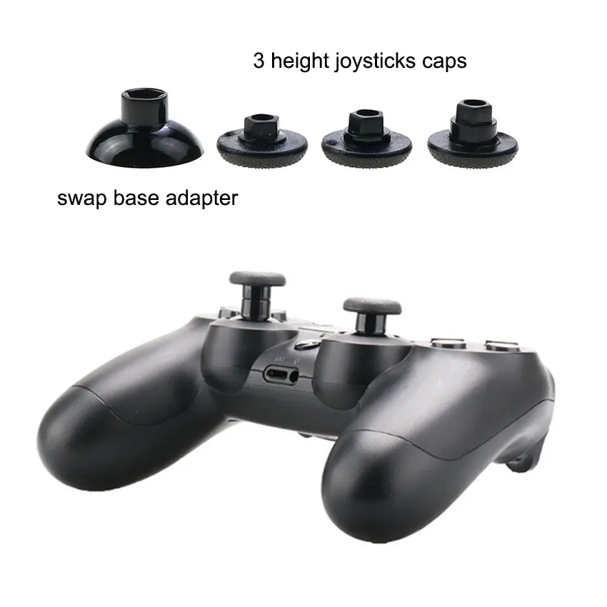 YuXi-8  1 ̵  ƽ ׸ ĸ, PS5 PS4   XBox Ʈѷ ̽ƽ ĸ Ʈ ׼