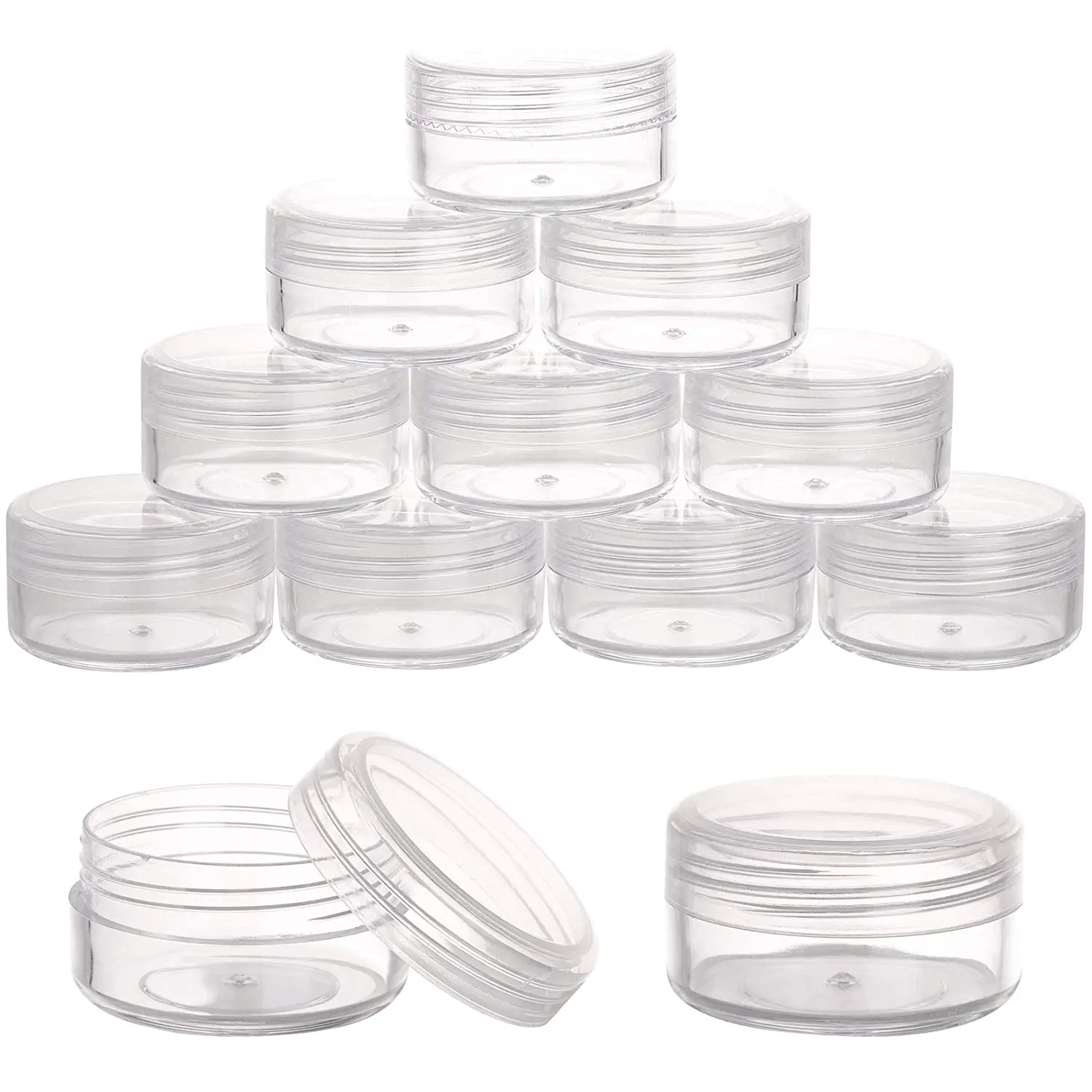 https://ae01.alicdn.com/kf/Sa4e01d00d57f4a6aacedb1388a91e2f6v/12PCS-3g-Empty-Clear-Plastic-Sample-Containers-with-Lids-Cosmetic-Pot-Jars-Small-Containers-for-Lip.jpg