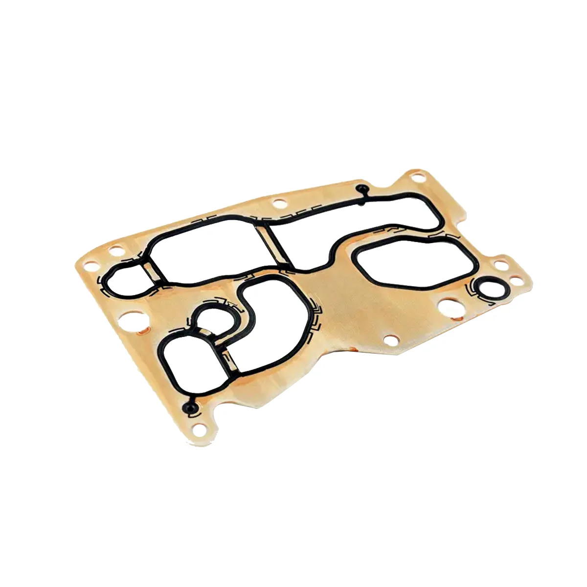 11428516396 Engine Oil Cooler Gasket Seal for E90 316D N47N 318D N47N