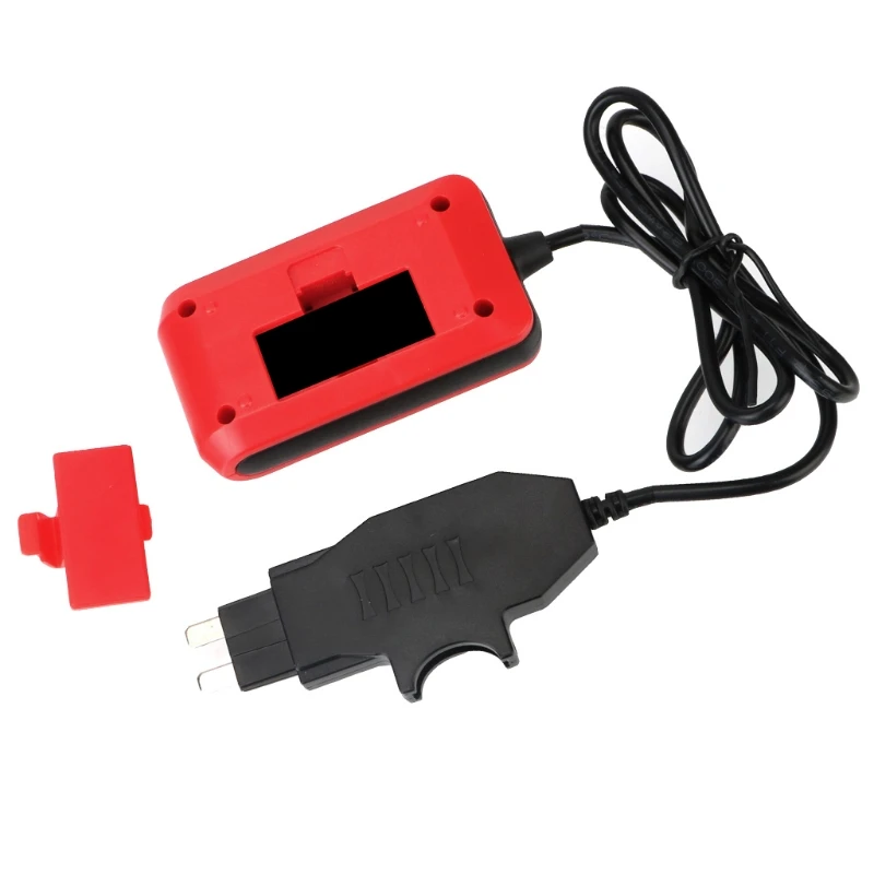 

Automotive 20A Current Tester Standard Easy Operation 0.01A~19.99A