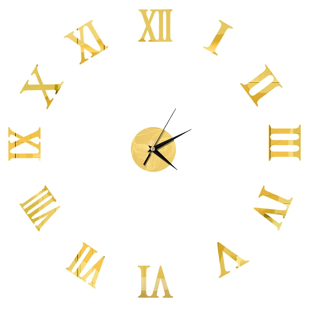 Gold J