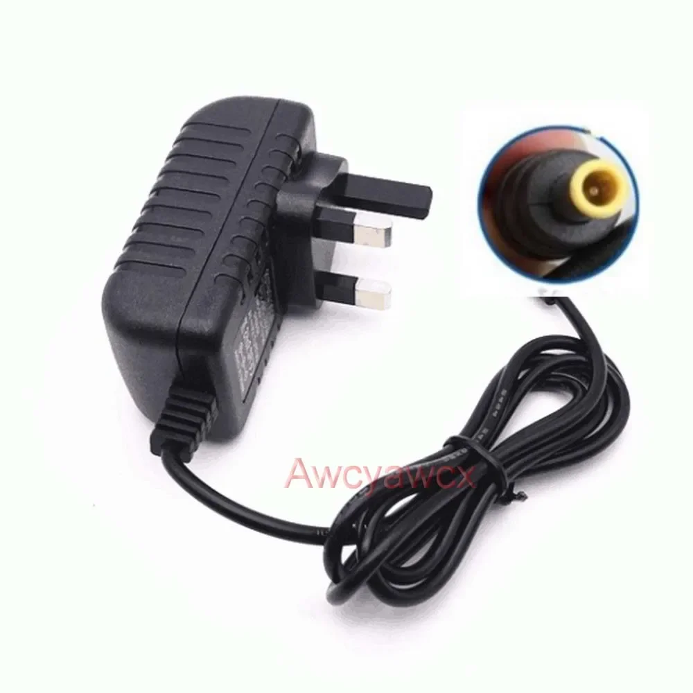 12V 2A 2000mA 24W AC/DC 카가다르 드 파레드 어댑터 파라 마키타 BMR 100 101 bmr100 bmr101 시토 라디오