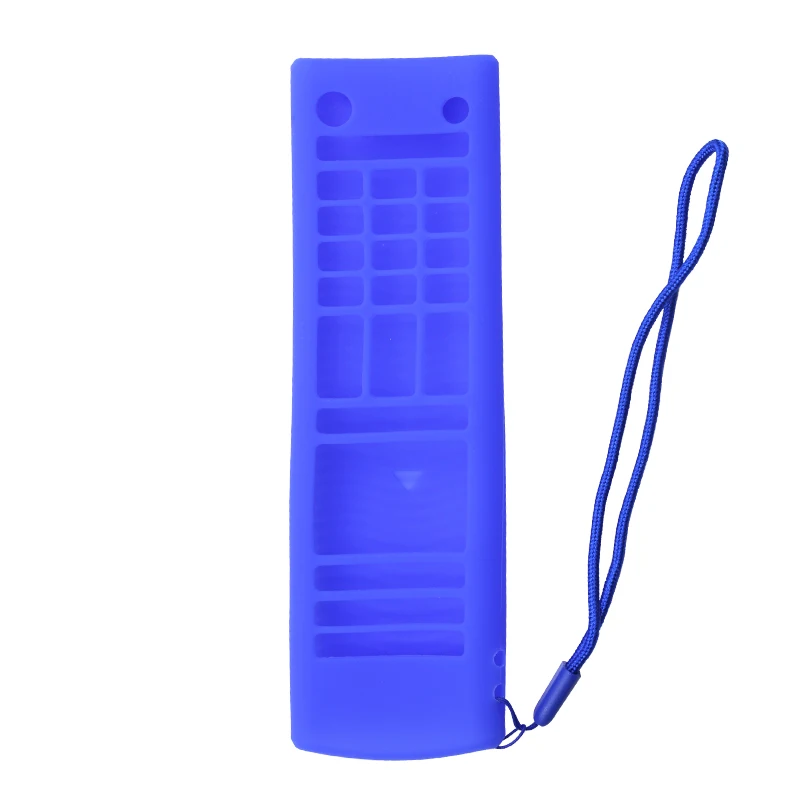Silicone Remote Control Cases Dustproof Protective Covers Lg-compatible Smart TV AKB75095307 AKB74915305 AKB75375604