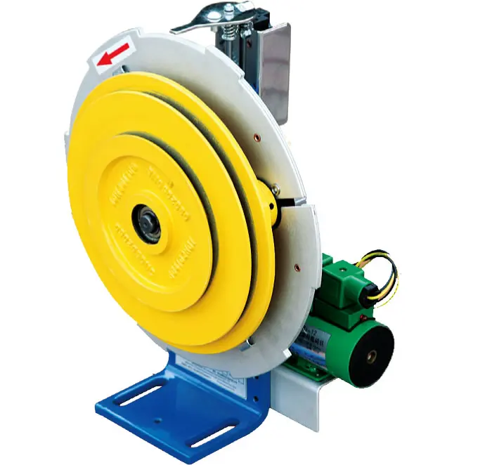 

Elevator Speed Governor Belt Tensioner Device Applicable Kone Elevator Accessories