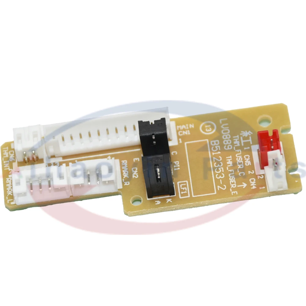 

LV0889 Fuser Sensor For Brother HL 3140 3150 3170 DCP 9020 MFC 9120 9130 9133 9140 9330 9340 HL3140 DCP9020 Printer Parts POJAN