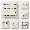 Decorative Cushion Home Living Room Decor Throw Pillow Cover 40*40 40x40cm 60x60cm 45x45cm 50x50cm pillowcase Halloween Autumn 1