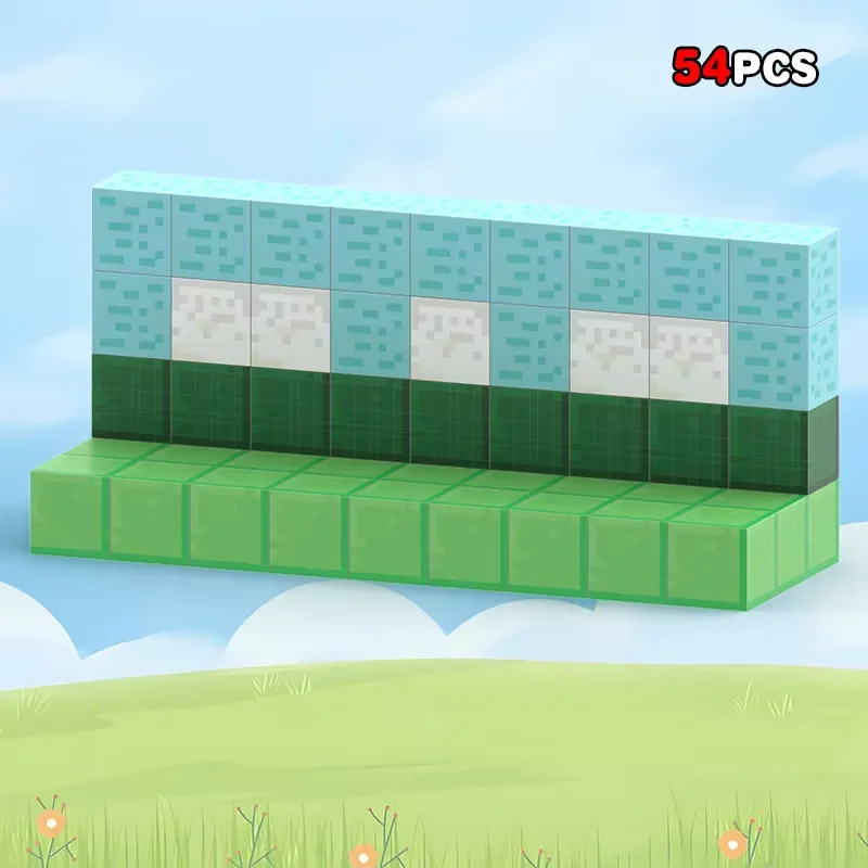 Sa4e0d446c50346e8ac39c73b24fd779bv - Magnetic Blocks Store