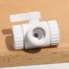 Switch Faucet Adapter Kitchen Sink Faucet Valve Diverter Water Tap Connector Splitte Diverter Valve Shower Bathroom Accessories 3