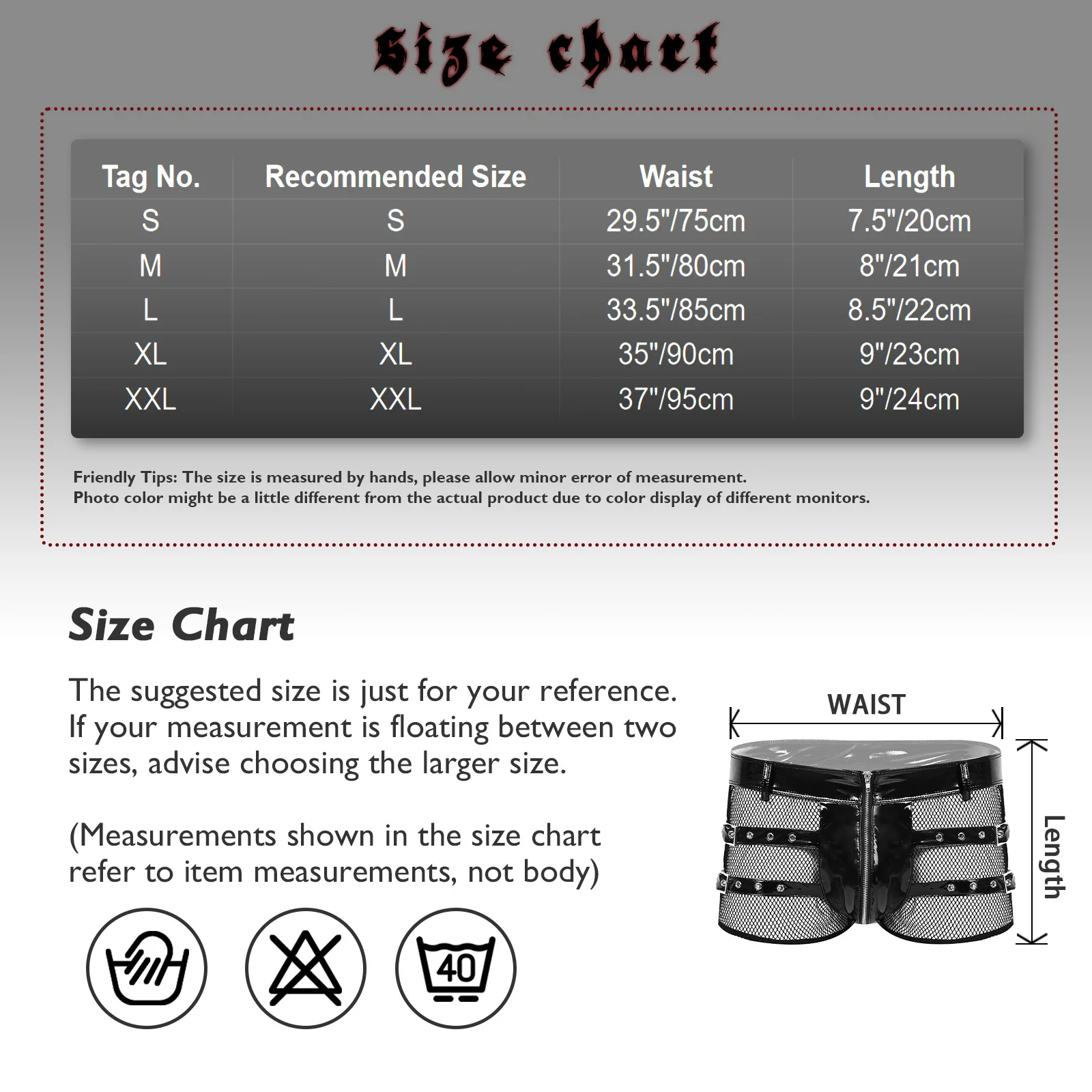 Men's Underwear Sexy Wetlook Latex Leather Transparent Boxer Shorts with Zipper Erotic Sheer Males Lingerie Hot Pants Panties men underwear sexy panties