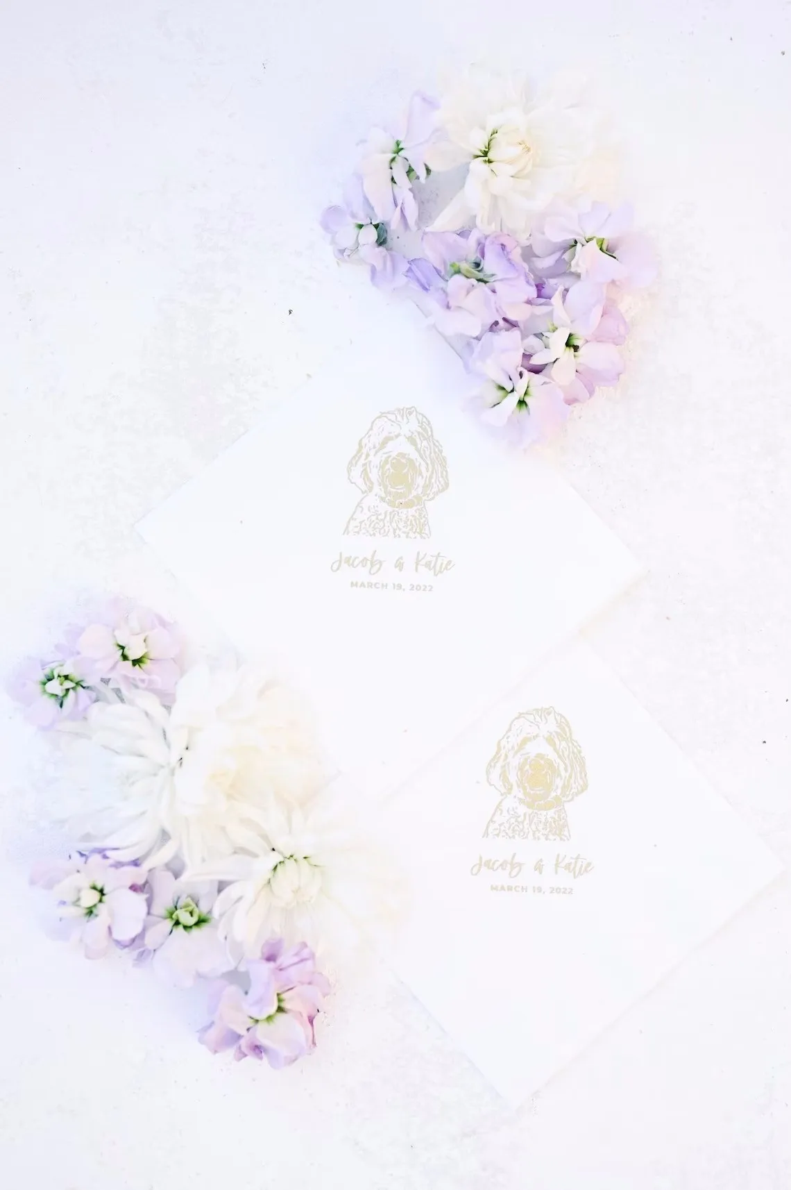 Custom Napkins - Image 6