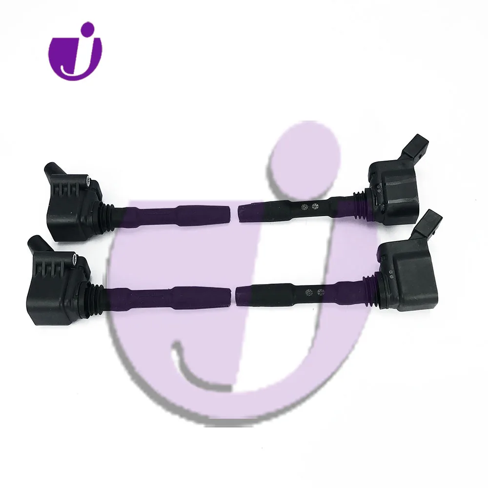 06K905110C high performance ignition coil For Volkswagen Audi 06K905110T 06K905110G 06K905110J 06K905110H