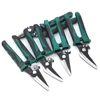 Multifunctional Metal Sheet Cutting Scissor Electrician Cable Stripper Industrial Professional Hand Tool 1