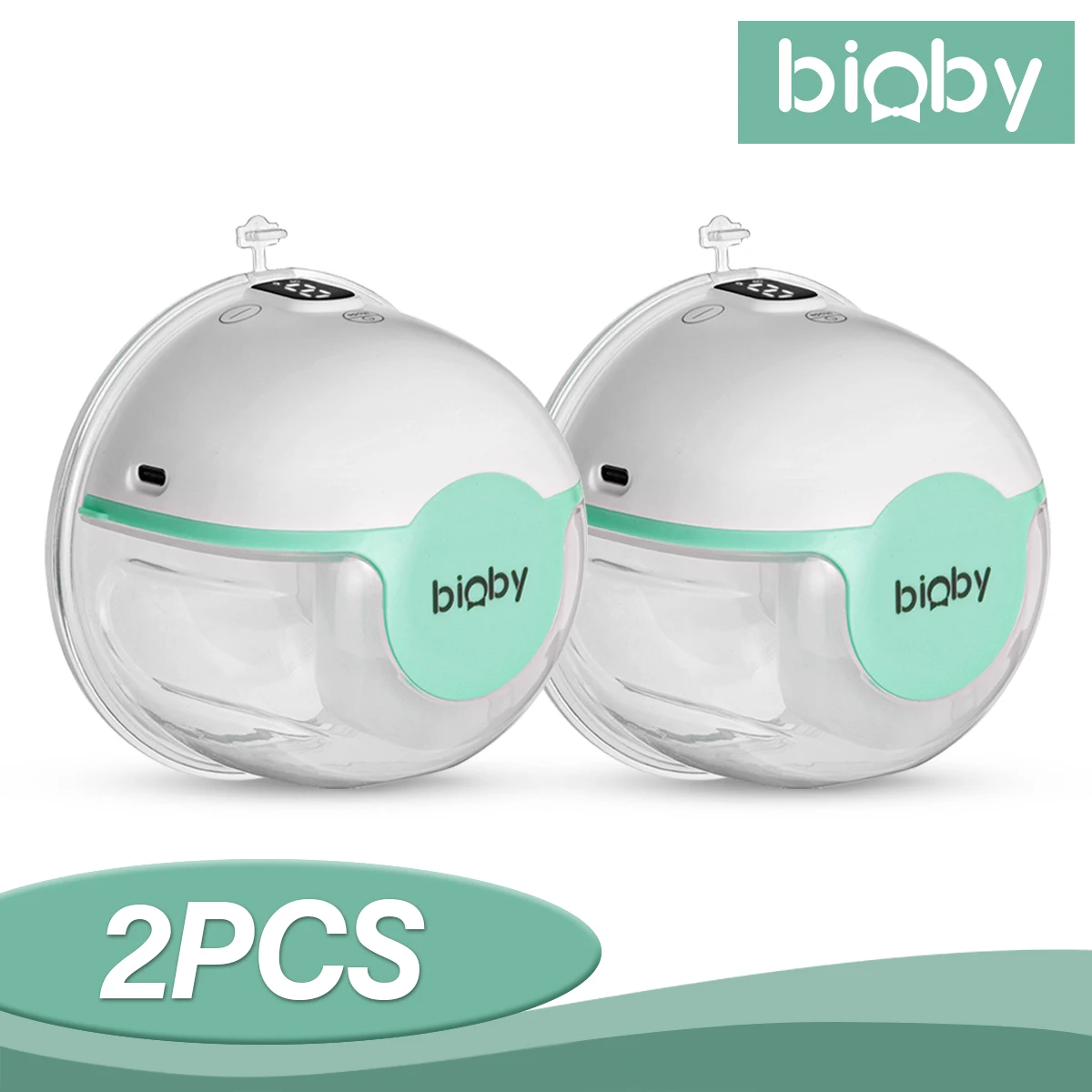 A 2PCS