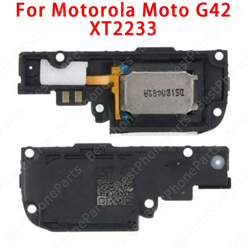 Premium Loudspeaker Sound Module Replacement - Brand New Spare Part
